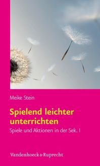 Produktbild: Spielend leichter unterrichten