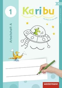 Produktbild: Karibu - Ausgabe 2016