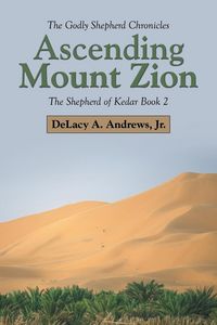 Produktbild: Ascending Mount Zion