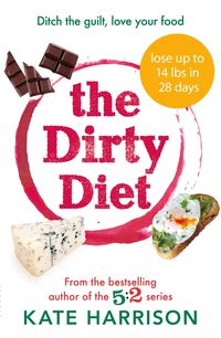 Produktbild: The Dirty Diet