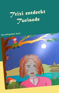 Produktbild: Trixi entdeckt Turisede