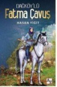 Produktbild: Dagk&ouml;yl&uuml; Fatma Cavus