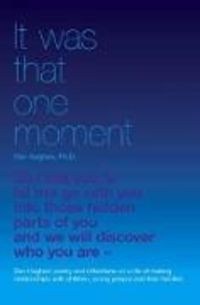 Produktbild: Hughes, D: It Was That One Moment...