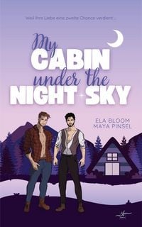 Produktbild: My Cabin under the Night Sky - Mattis & Kilian