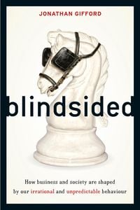 Produktbild: Blindsided