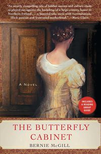 Produktbild: The Butterfly Cabinet