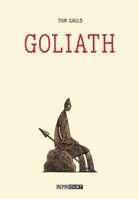 Produktbild: Goliath
