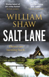 Produktbild: Salt Lane