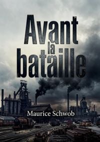 Produktbild: Avant la bataille