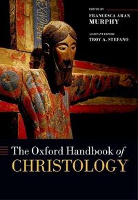 Produktbild: Oxford Handbk Of Christology
