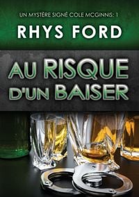 Produktbild: Au risque d'un baiser