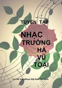 Produktbild: Tuy&ecirc;n T&acirc;p Nhac Truong Ha Vu Toai