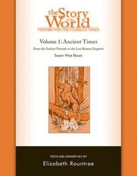 Produktbild: Story of the World, Vol. 1 Test and Answer Key