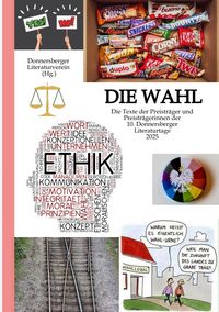 Produktbild: Die Wahl