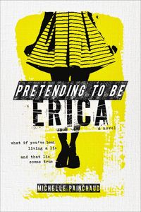 Produktbild: Pretending to Be Erica