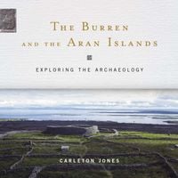 Produktbild: The Burren and the Aran Islands
