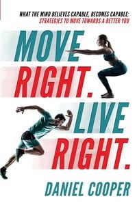 Produktbild: Move Right. Live Right.