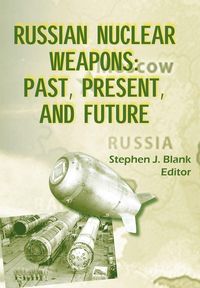 Produktbild: Russian Nuclear Weaposn