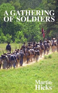 Produktbild: A Gathering of Soldiers
