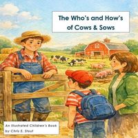 Produktbild: The Who's and How's of Cows & Sows