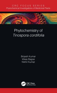 Produktbild: Phytochemistry of Tinospora cordifolia