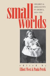 Produktbild: Small Worlds