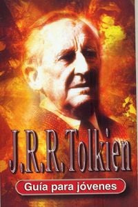 Produktbild: J. R. R. Tolkien : gu&iacute;a para j&oacute;venes