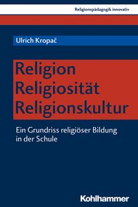 Produktbild: Religion - Religiosit&auml;t - Religionskultur