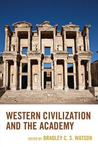 Produktbild: Western Civilization and the Academy