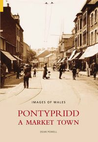 Produktbild: Powell, A: Pontypridd
