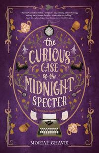Produktbild: The Curious Case of the Midnight Specter
