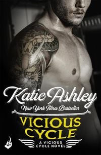 Produktbild: Vicious Cycle: Vicious Cycle 1