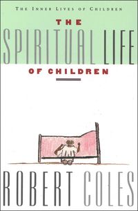 Produktbild: The Spiritual Life of Children