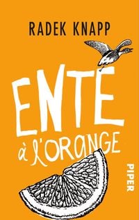 Produktbild: Ente &agrave; l'orange
