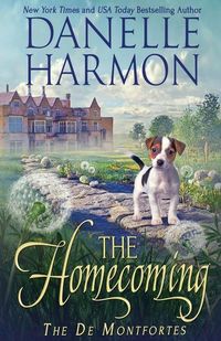 Produktbild: The Homecoming