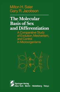 Produktbild: The Molecular Basis of Sex and Differentiation