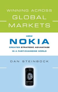 Produktbild: Winning Across Global Markets