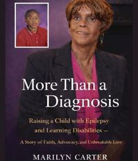 Produktbild: More Than a Diagnosis