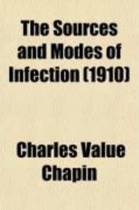 Produktbild: The Sources and Modes of Infection
