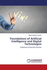Produktbild: Foundations of Artificial Intelligence and Digital Technologies
