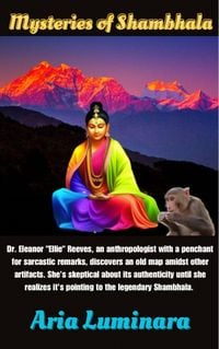 Produktbild: Mysteries of Shambhala