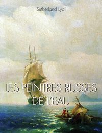 Produktbild: Les peintres Russes de l'eau