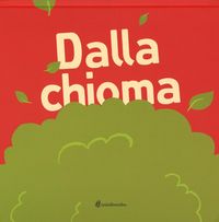 Produktbild: Dalla chioma