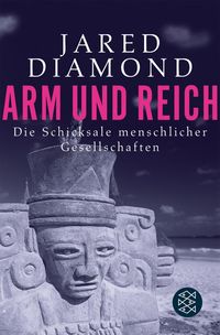 Bild vom Artikel Arm und Reich vom Autor Jared Diamond