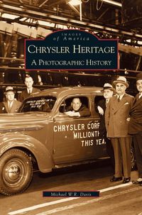 Produktbild: Chrysler Heritage