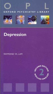 Produktbild: Depression