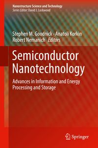 Produktbild: Semiconductor Nanotechnology