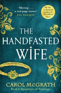 Produktbild: The Handfasted Wife