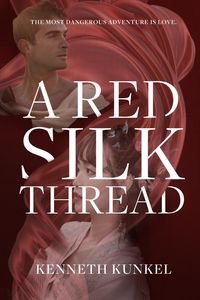Produktbild: A Red Silk Thread