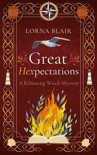 Produktbild: Great Hexpectations